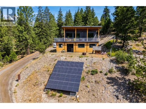 Photo 60 of 378 Lakewood Road, Fintry, Vernon