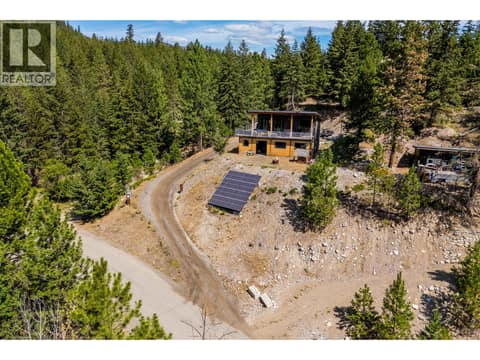 Photo 61 of 378 Lakewood Road, Fintry, Vernon