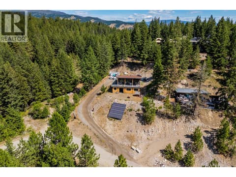 Photo 62 of 378 Lakewood Road, Fintry, Vernon