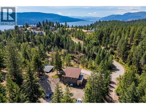Photo 63 of 378 Lakewood Road, Fintry, Vernon