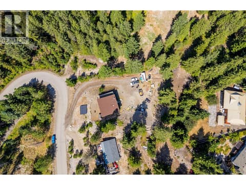 Photo 64 of 378 Lakewood Road, Fintry, Vernon