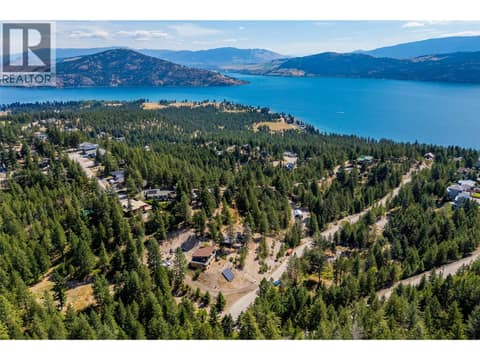 Photo 66 of 378 Lakewood Road, Fintry, Vernon