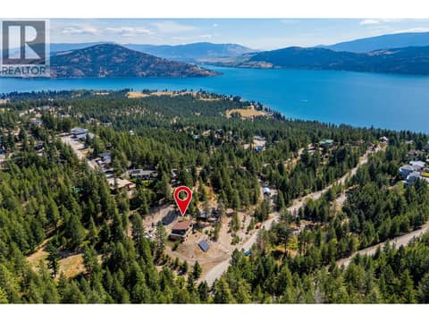 Photo 67 of 378 Lakewood Road, Fintry, Vernon
