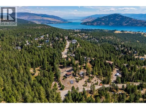 Photo 68 of 378 Lakewood Road, Fintry, Vernon