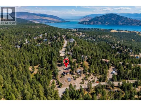 Photo 69 of 378 Lakewood Road, Fintry, Vernon