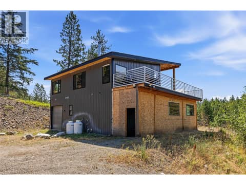 Photo 7 of 378 Lakewood Road, Fintry, Vernon