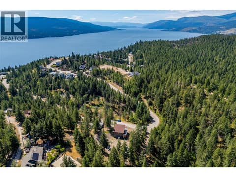 Photo 72 of 378 Lakewood Road, Fintry, Vernon