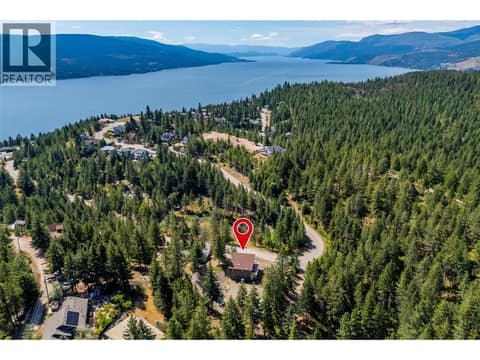 Photo 73 of 378 Lakewood Road, Fintry, Vernon