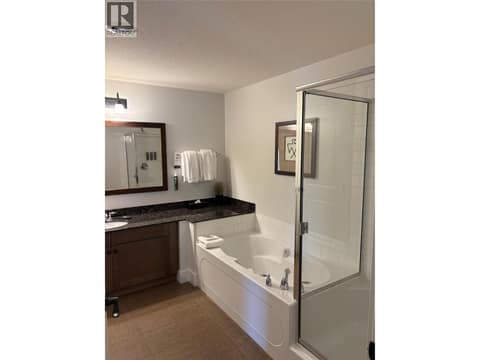 Photo 6 of 1200 RANCHER CREEK Road Unit# 448, Osoyoos Rural