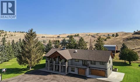 Photo 1 of 945 Simms Road, Knutsford-Lac Le Jeune, Kamloops
