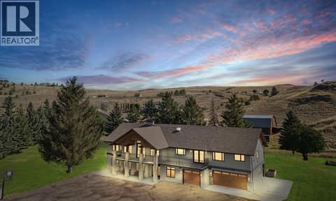 Photo 2 of 945 Simms Road, Knutsford-Lac Le Jeune, Kamloops