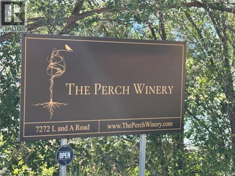 Close to parks, Cambium cidery and the Perch winery! at 1408 Red Mountain Place, Foothills, Vernon