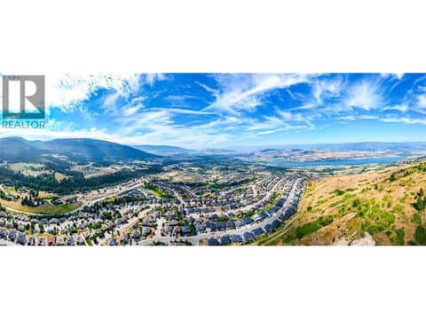Lots of greenspace in the Foothills. at 1408 Red Mountain Place, Foothills, Vernon
