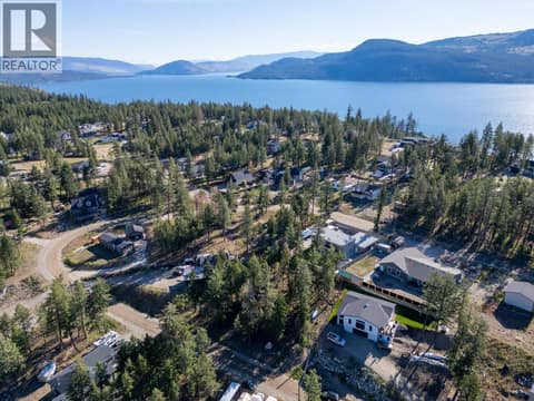 Photo 10 of 7115 Dunwaters Road Lot# 71, Fintry, Kelowna