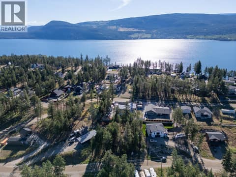 Photo 11 of 7115 Dunwaters Road Lot# 71, Fintry, Kelowna
