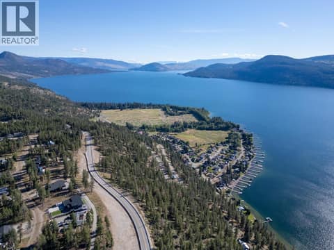 Photo 22 of 7115 Dunwaters Road Lot# 71, Fintry, Kelowna