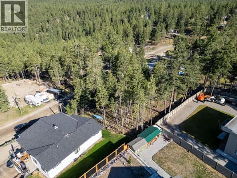 Photo 3 of 7115 Dunwaters Road Lot# 71, Fintry, Kelowna