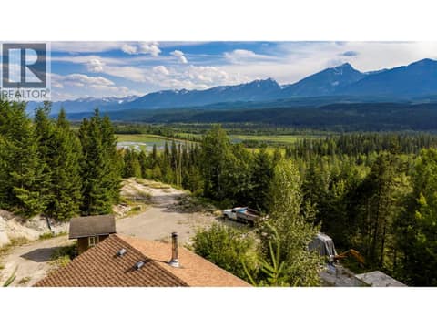 Photo 12 of 1664 TRANS CANADA  N Highway, West & North Highway 1, Golden