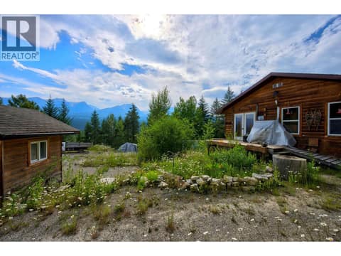 Photo 15 of 1664 TRANS CANADA  N Highway, West & North Highway 1, Golden