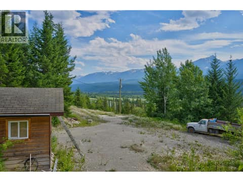 Photo 18 of 1664 TRANS CANADA  N Highway, West & North Highway 1, Golden