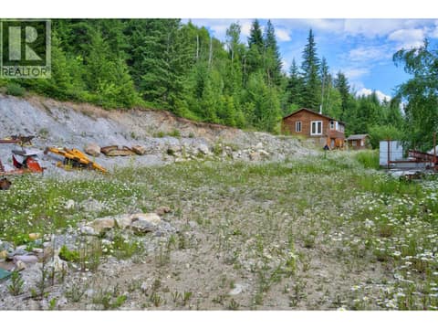 Photo 19 of 1664 TRANS CANADA  N Highway, West & North Highway 1, Golden