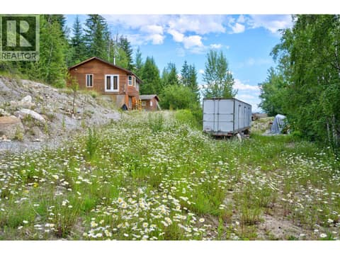 Photo 20 of 1664 TRANS CANADA  N Highway, West & North Highway 1, Golden