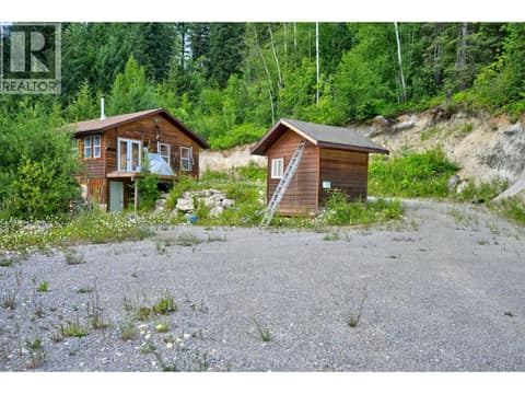 Photo 22 of 1664 TRANS CANADA  N Highway, West & North Highway 1, Golden