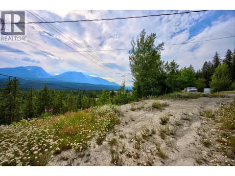 Photo 23 of 1664 TRANS CANADA  N Highway, West & North Highway 1, Golden