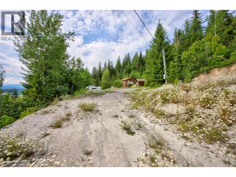 Photo 24 of 1664 TRANS CANADA  N Highway, West & North Highway 1, Golden