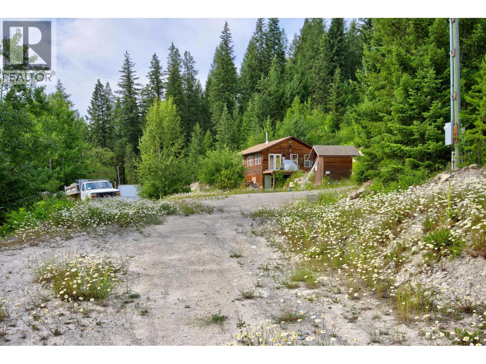 Photo 25 of 1664 TRANS CANADA  N Highway, West & North Highway 1, Golden