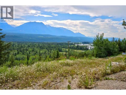 Photo 27 of 1664 TRANS CANADA  N Highway, West & North Highway 1, Golden