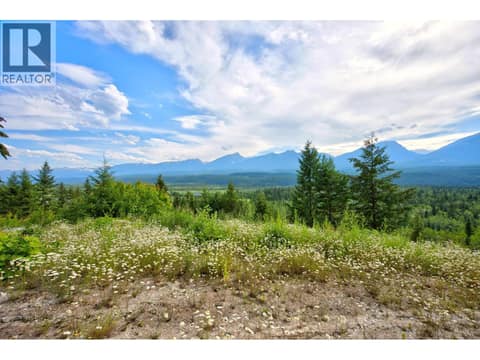 Photo 28 of 1664 TRANS CANADA  N Highway, West & North Highway 1, Golden