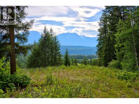 Photo 37 of 1664 TRANS CANADA  N Highway, West & North Highway 1, Golden