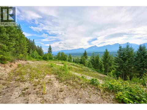Photo 39 of 1664 TRANS CANADA  N Highway, West & North Highway 1, Golden