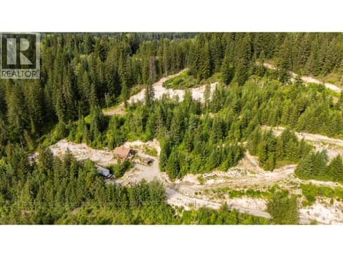 Photo 4 of 1664 TRANS CANADA  N Highway, West & North Highway 1, Golden
