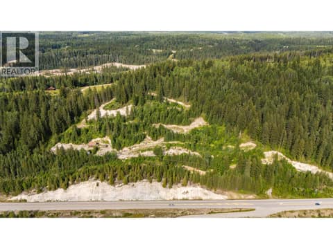 Photo 5 of 1664 TRANS CANADA  N Highway, West & North Highway 1, Golden