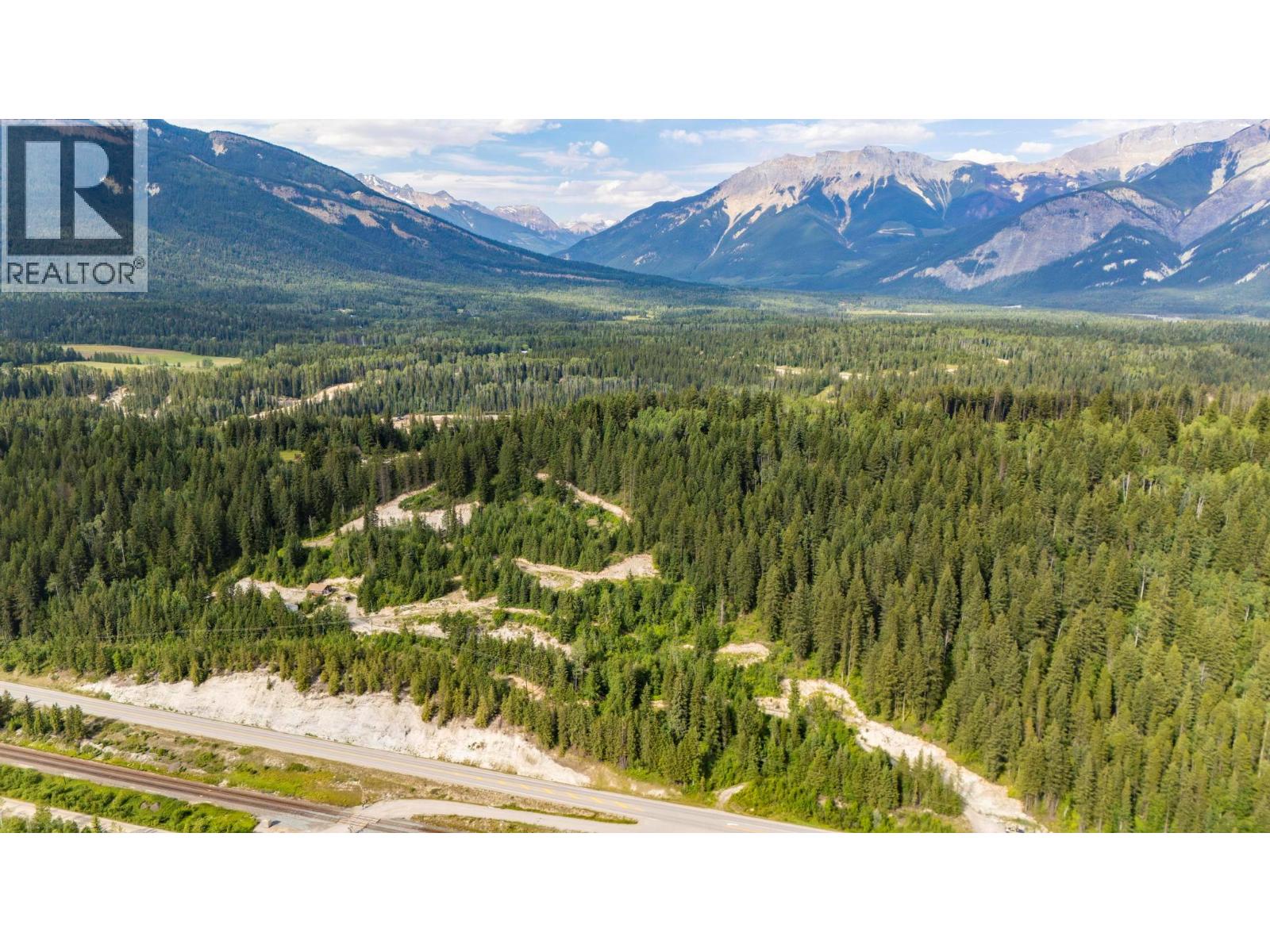 Photo 6 of 1664 TRANS CANADA  N Highway, West & North Highway 1, Golden