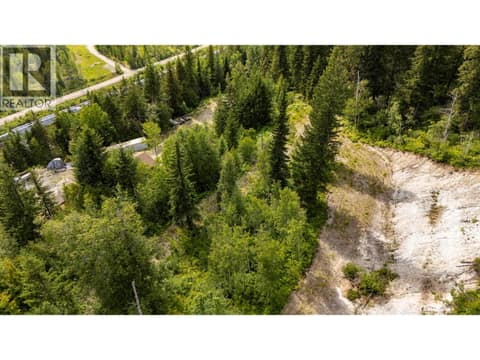 Photo 9 of 1664 TRANS CANADA  N Highway, West & North Highway 1, Golden