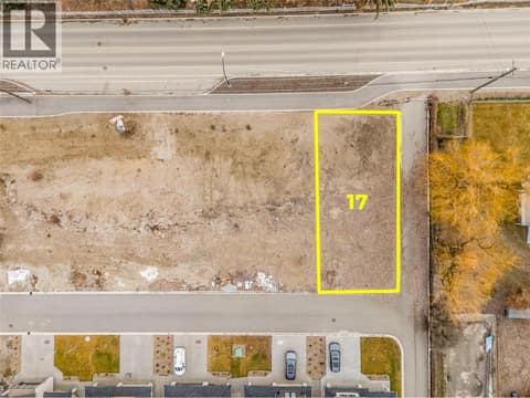 Welcome to Lot 17 - 19950 McCarthy Rd! at 19950 McCarthy Road Lot# 17, Lake Country North West