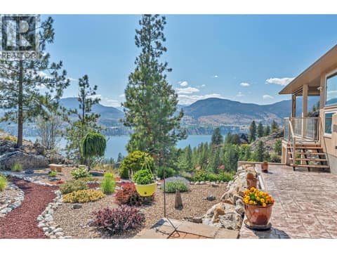 Photo 26 of 174 Christie Mountain Lane, Eastside/Lkshr Hi/Skaha Est, Okanagan Falls