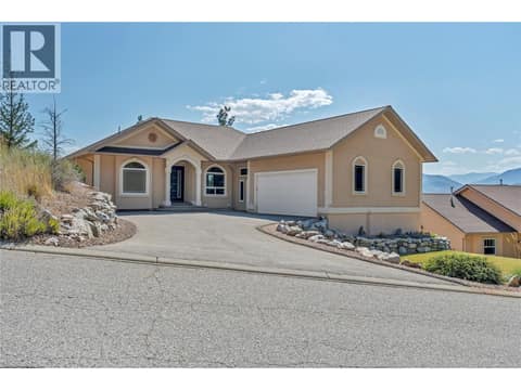 Photo 3 of 174 Christie Mountain Lane, Eastside/Lkshr Hi/Skaha Est, Okanagan Falls