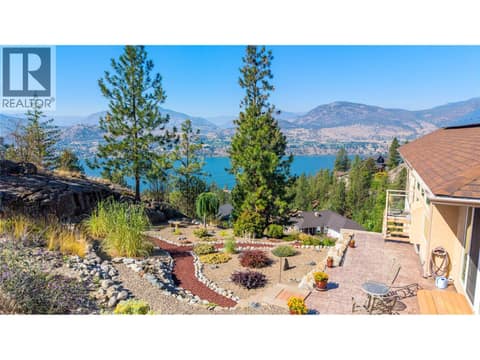 Photo 32 of 174 Christie Mountain Lane, Eastside/Lkshr Hi/Skaha Est, Okanagan Falls