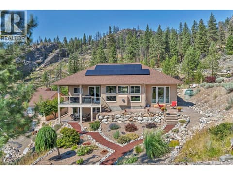 Photo 57 of 174 Christie Mountain Lane, Eastside/Lkshr Hi/Skaha Est, Okanagan Falls