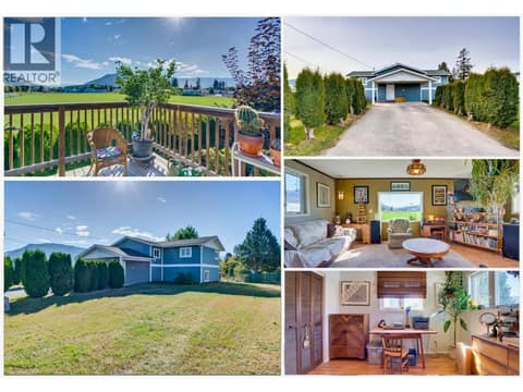 Photo 1 of 700 Bass Avenue, Enderby / Grindrod