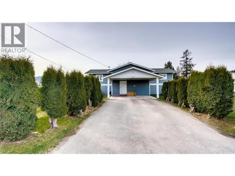 Photo 2 of 700 Bass Avenue, Enderby / Grindrod