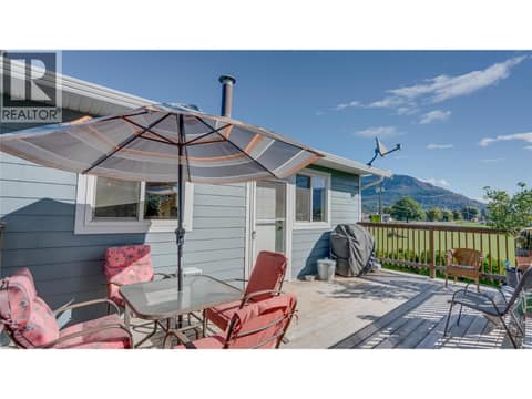 Photo 6 of 700 Bass Avenue, Enderby / Grindrod
