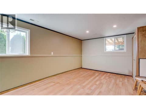 Bedroom. at 700 Bass Avenue, Enderby / Grindrod