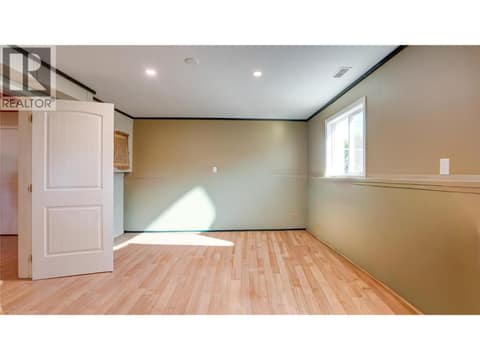 Bedroom. at 700 Bass Avenue, Enderby / Grindrod