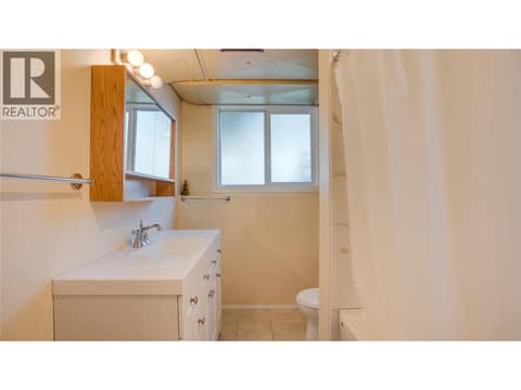 Lower bathroom. at 700 Bass Avenue, Enderby / Grindrod