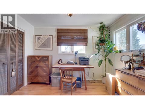 Primary bedroom. at 700 Bass Avenue, Enderby / Grindrod